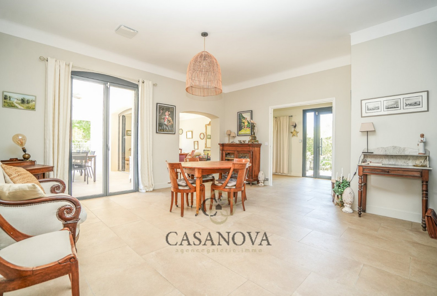 sale Maison Montpellier - Photo 8