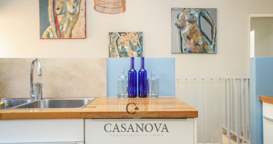 vente Maison Montpellier