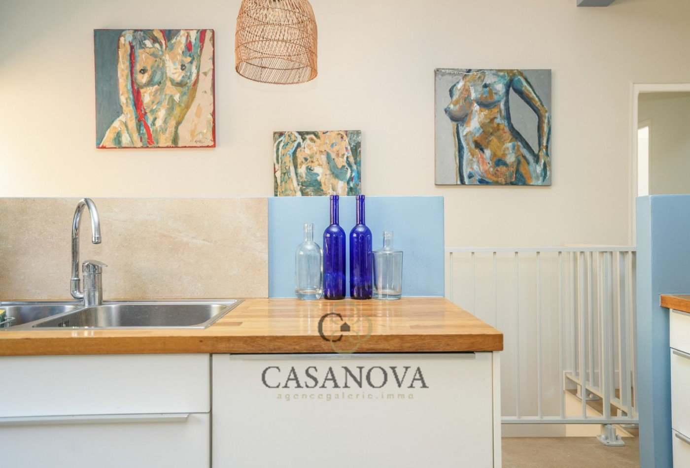 sale Maison Montpellier - Photo 14