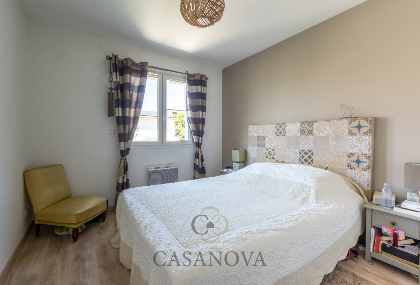 vente Maison Saint Aunes - Photo 11