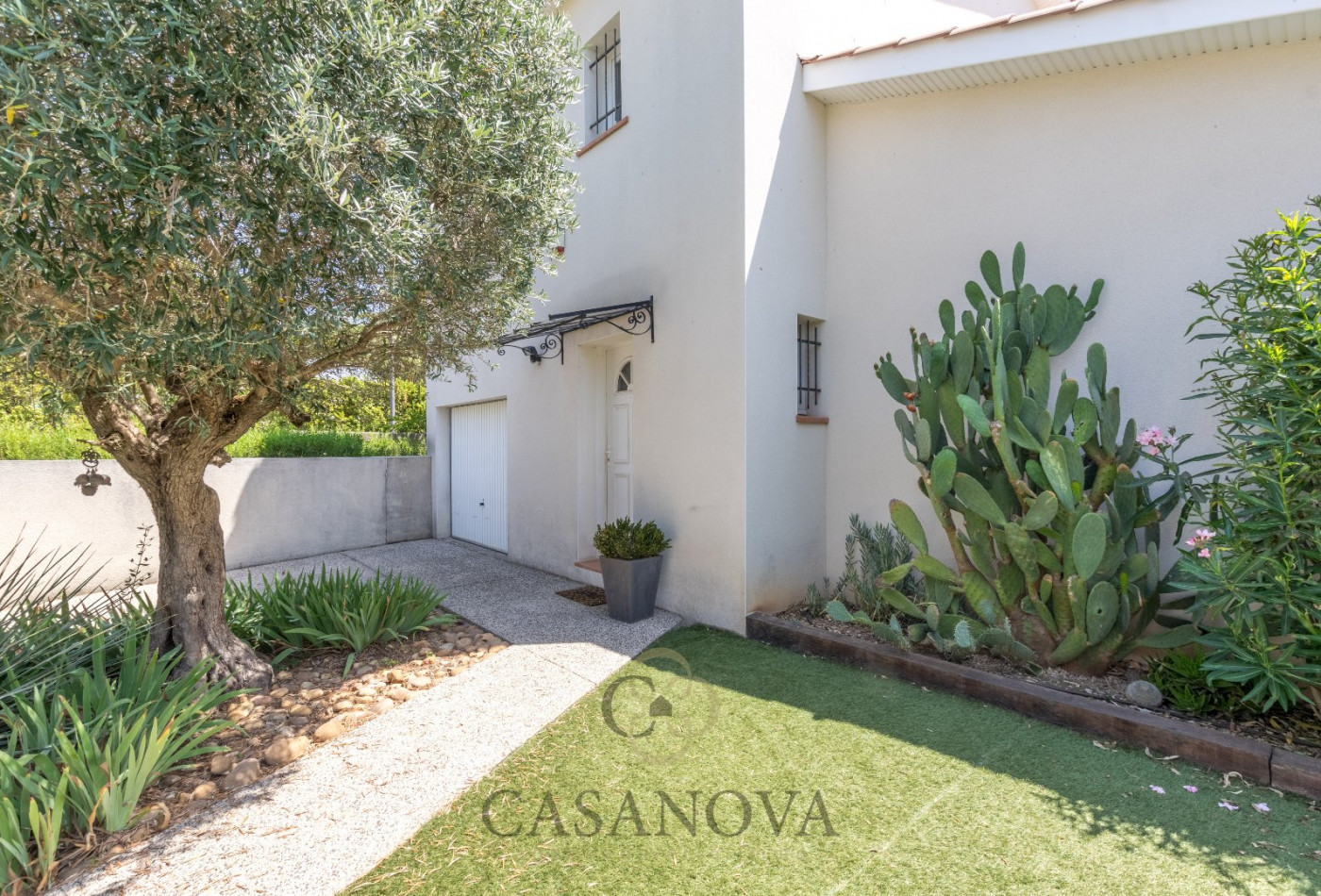 vente Maison Saint Aunes - Photo 19