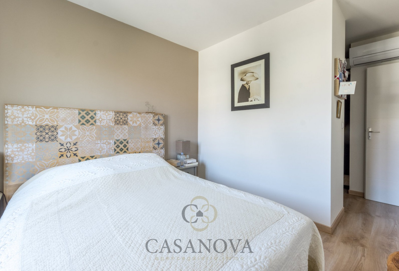 vente Maison Saint Aunes - Photo 14