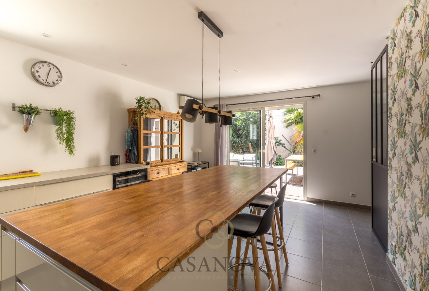 vente Maison Saint Aunes - Photo 2