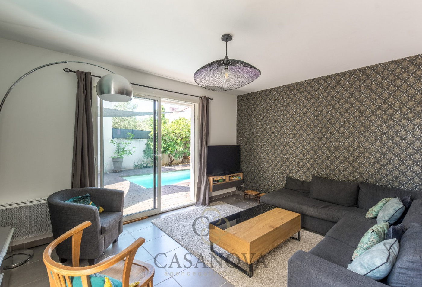 vente Maison Saint Aunes - Photo 16