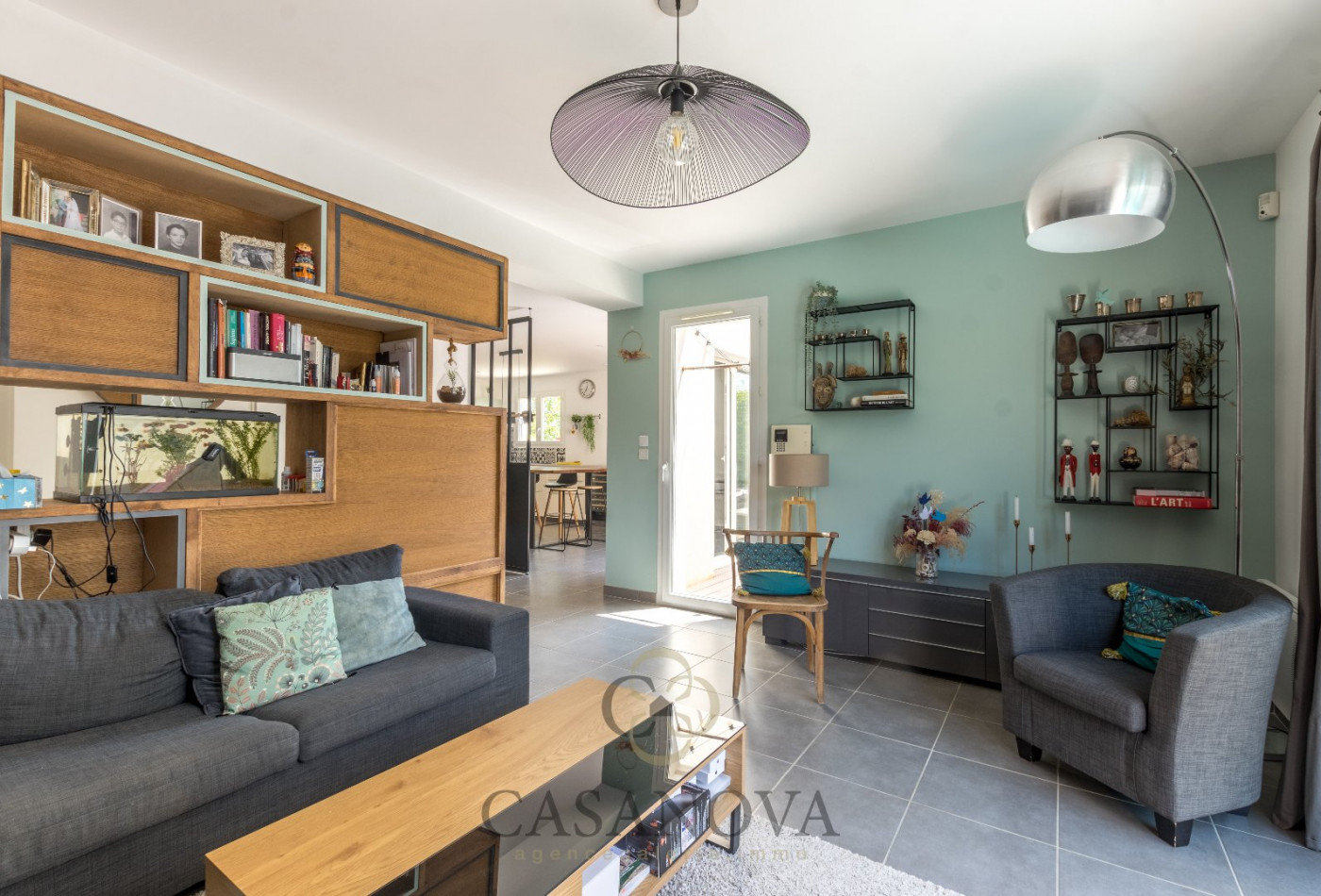 vente Maison Saint Aunes - Photo 3