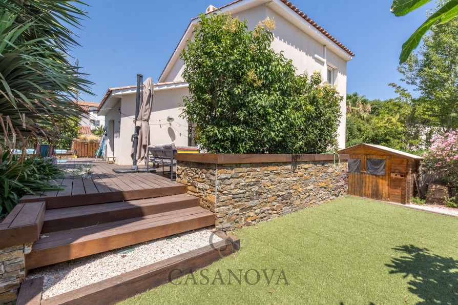 vente Maison Saint Aunes - Photo 4