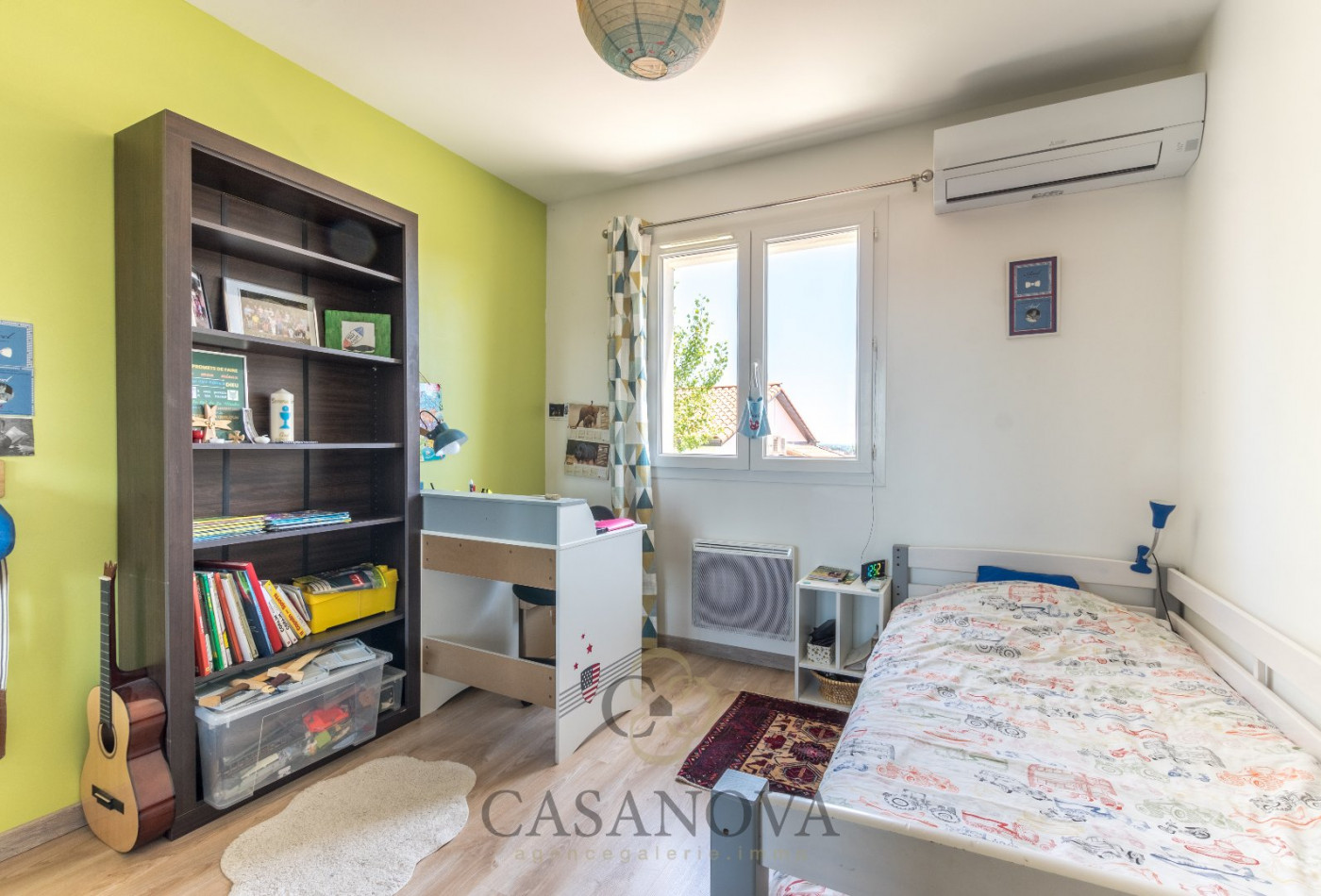 vente Maison Saint Aunes - Photo 13