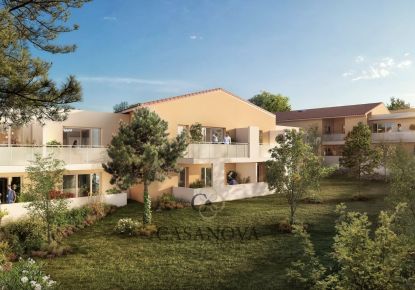 vente Appartement Meze