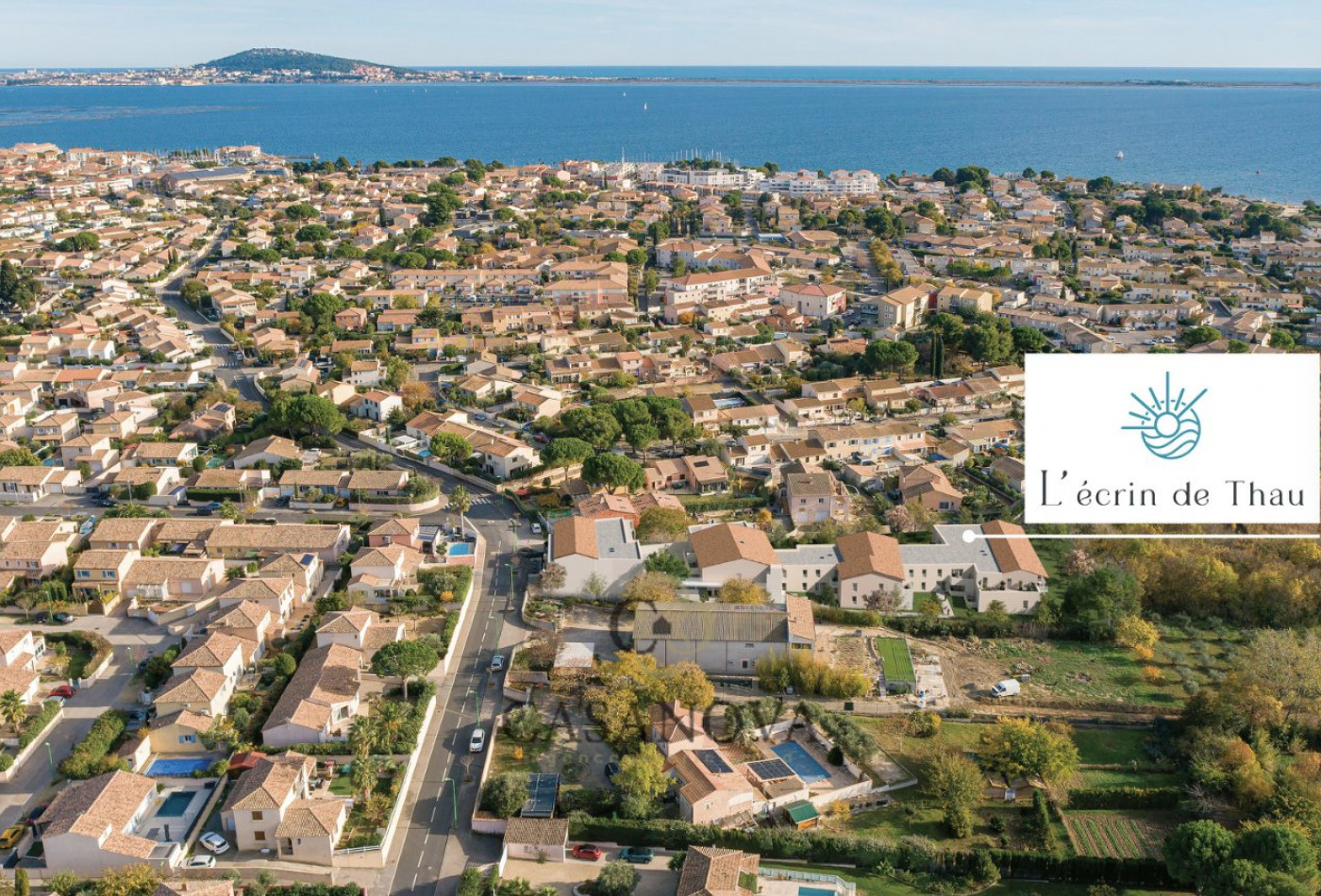 vente Appartement Meze - Photo 4