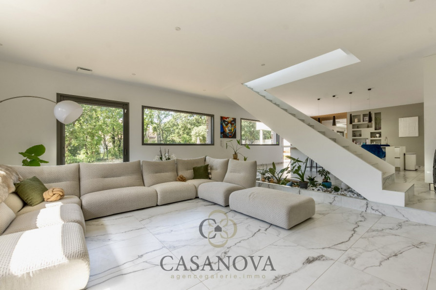 vente Maison Assas - Photo 6