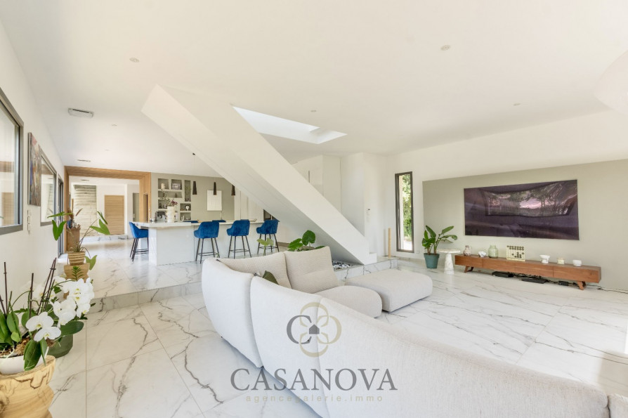 vente Maison Assas - Photo 7