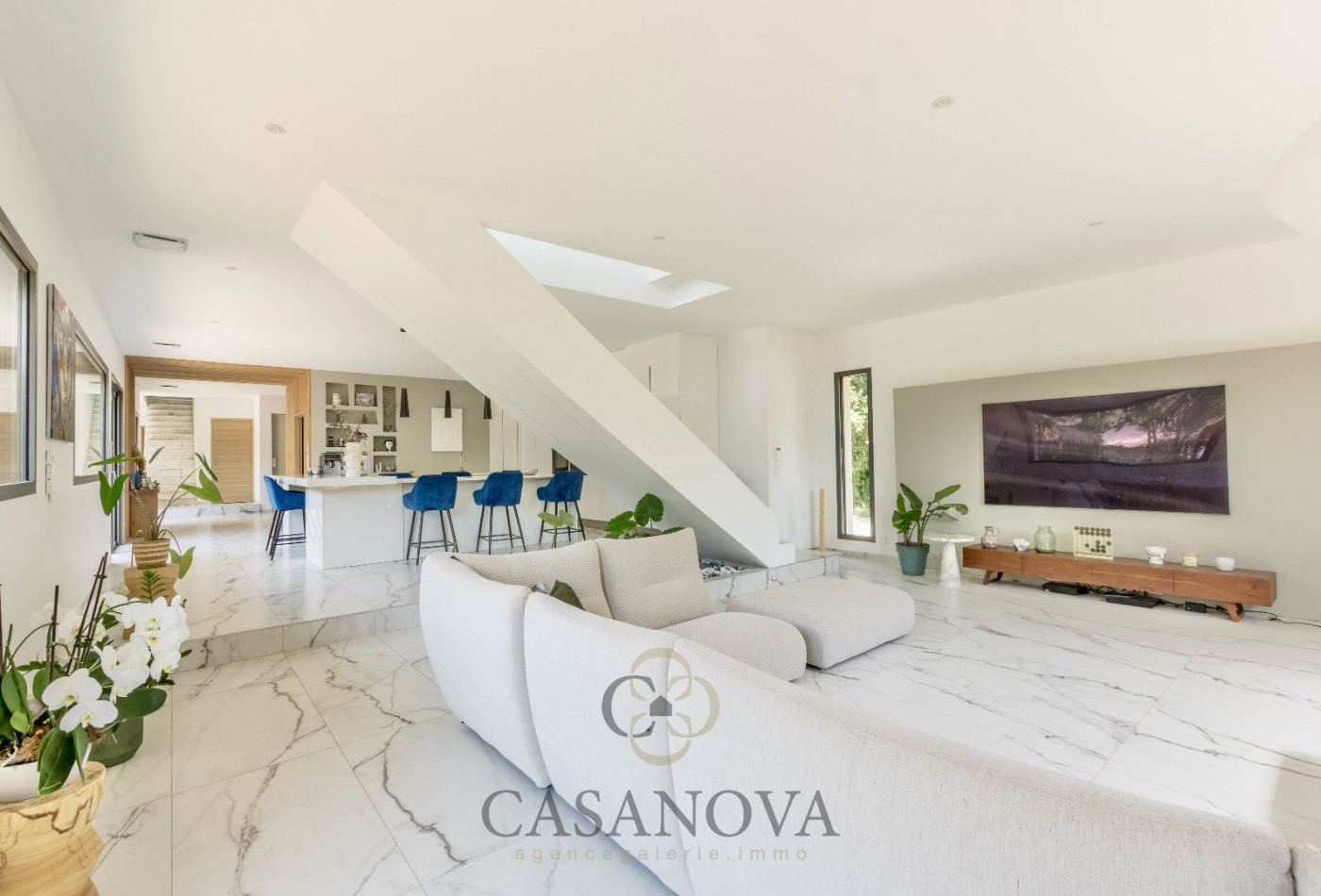 sale Maison Assas - Photo 7