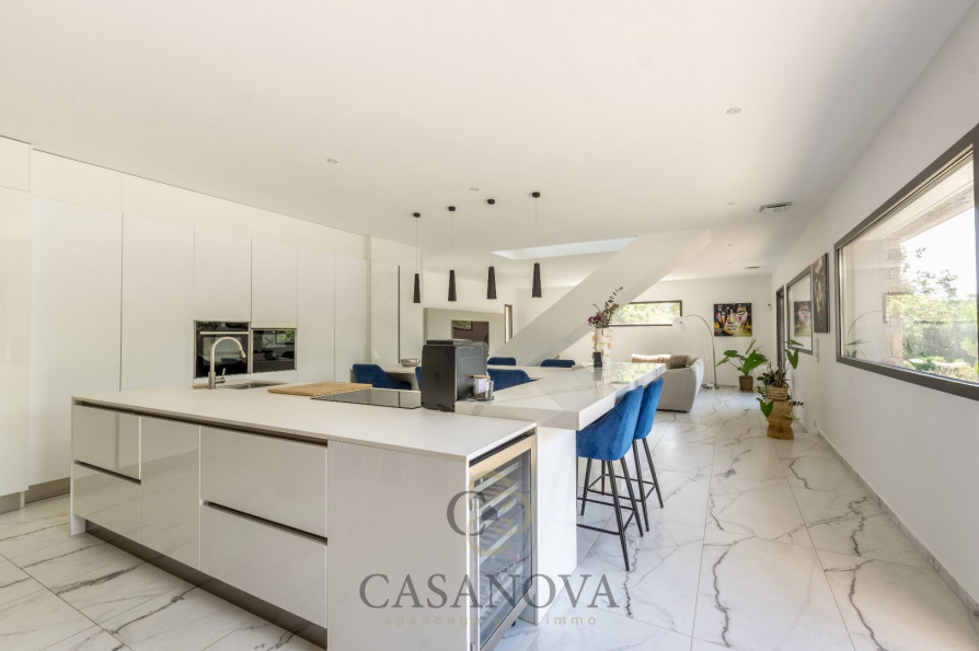 vente Maison Assas - Photo 8