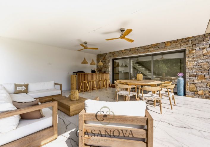 vente Maison Assas