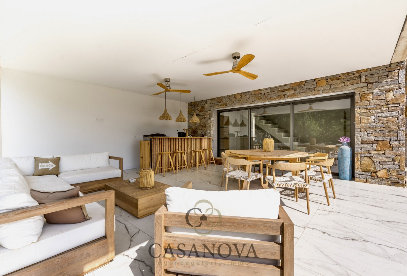 sale Maison Assas - Photo 8