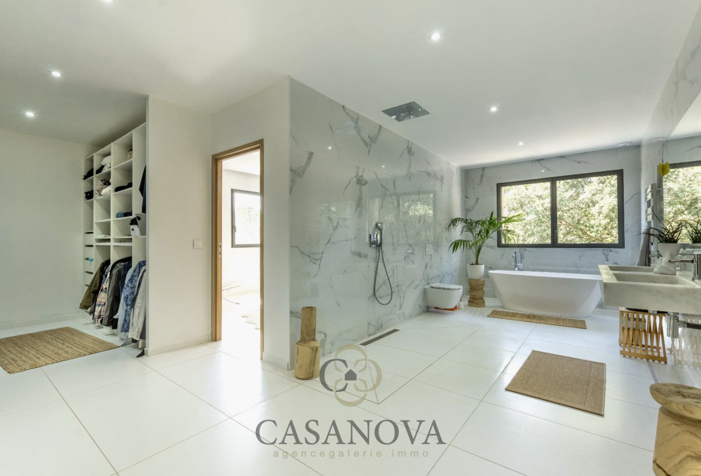 sale Maison Assas - Photo 14