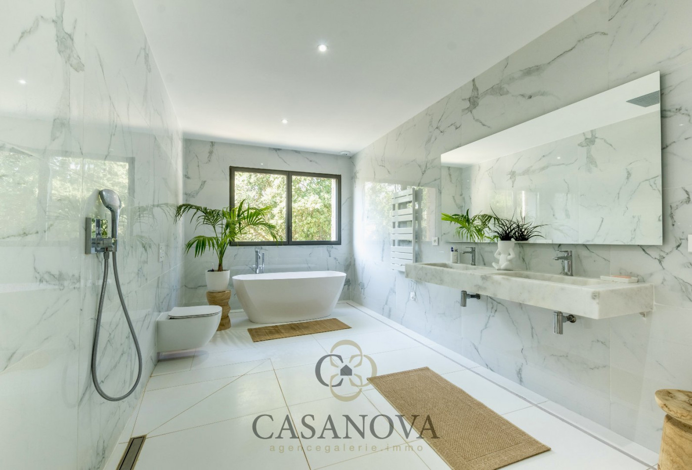 sale Maison Assas - Photo 16