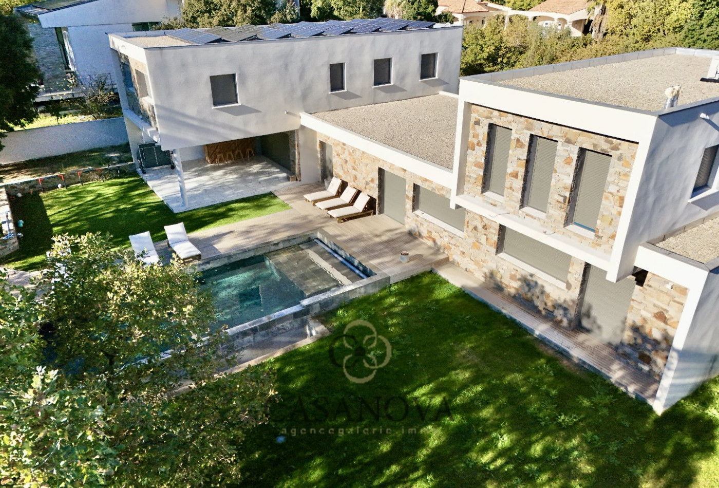 sale Maison Assas - Photo 1