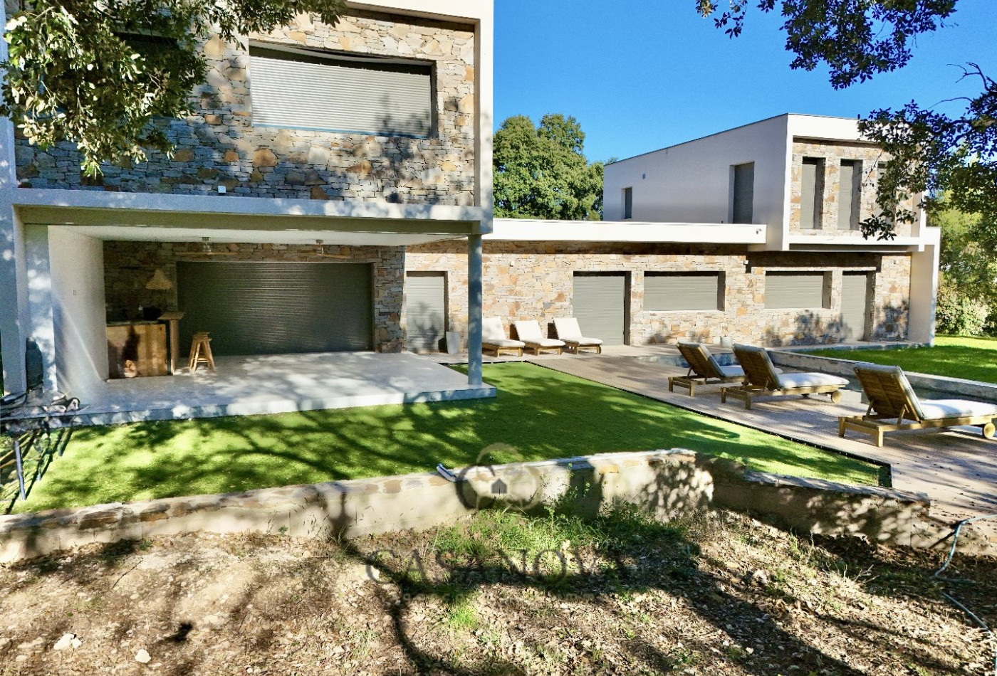 sale Maison Assas - Photo 3