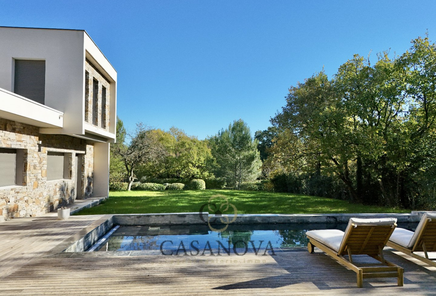 sale Maison Assas - Photo 5