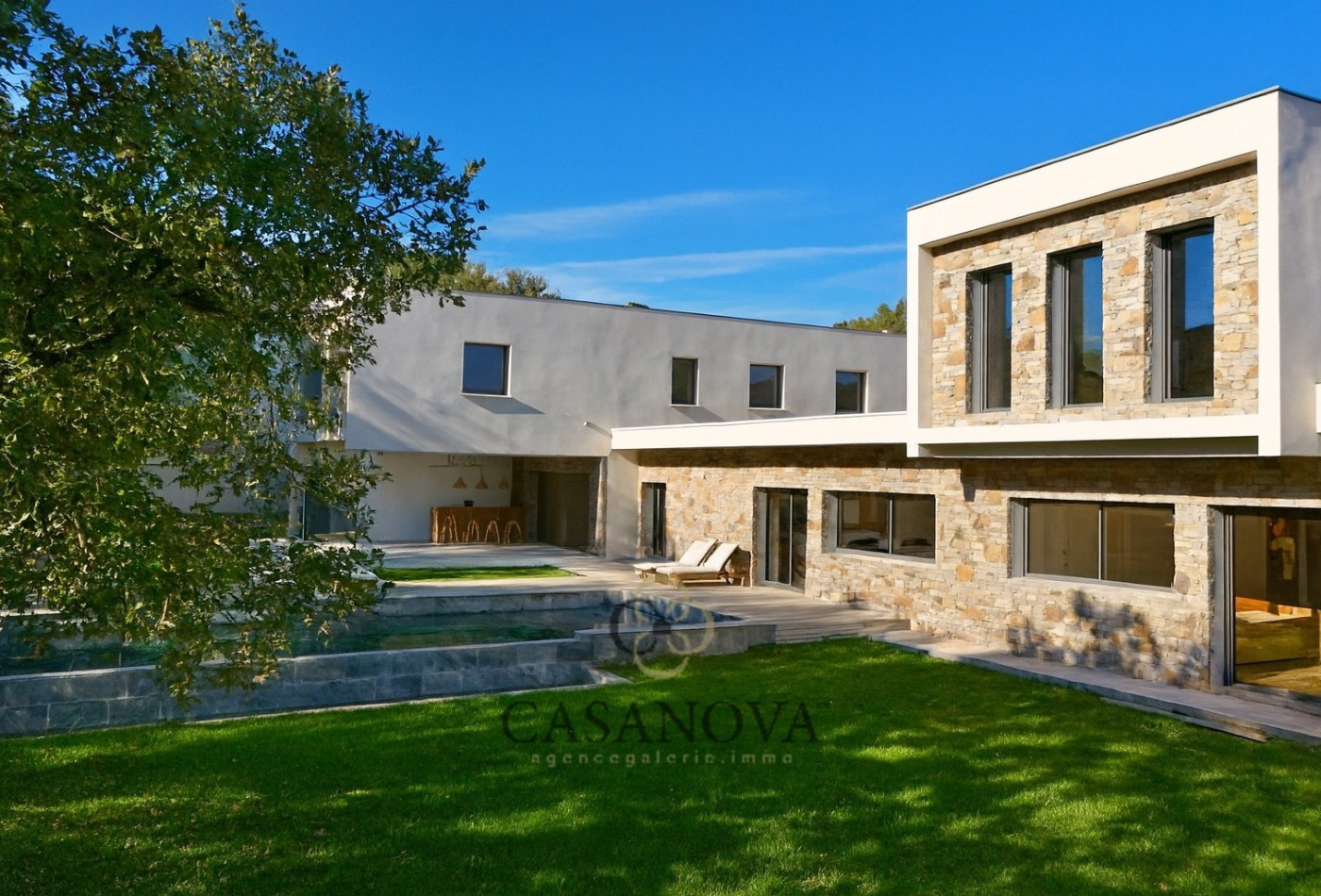 sale Maison Assas - Photo 4