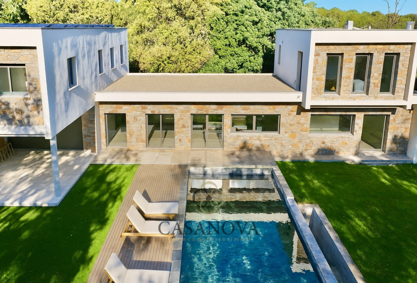 sale Maison Assas - Photo 2