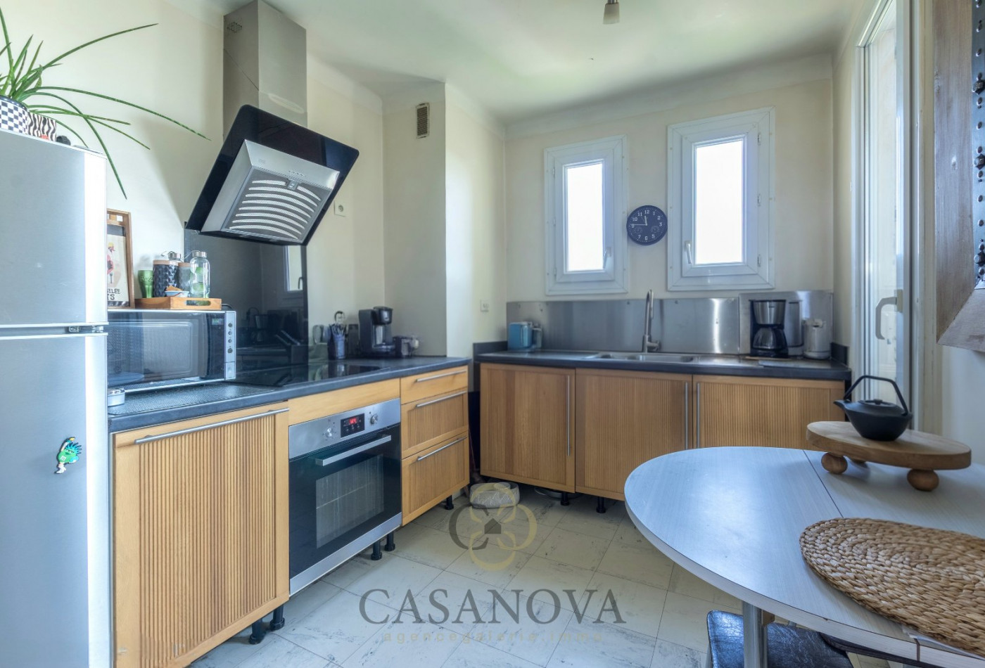 vente Appartement Montpellier - Photo 6