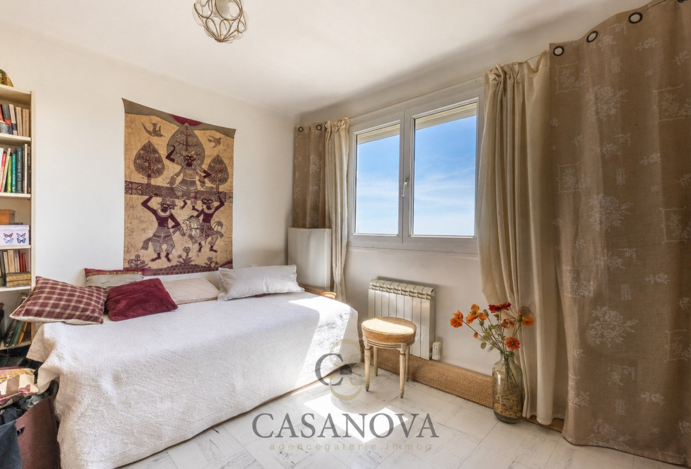 vente Appartement Montpellier - Photo 8