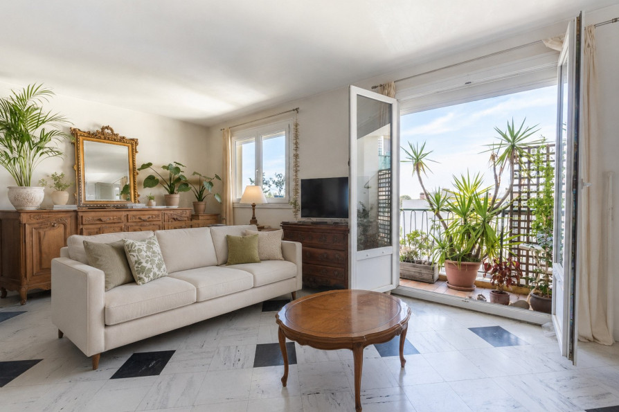 vente Appartement Montpellier - Photo 1
