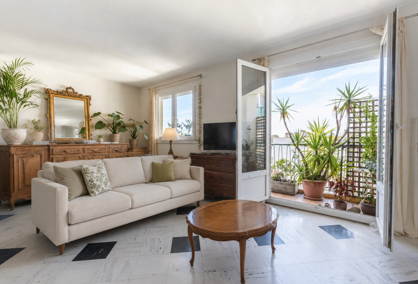 vente Appartement Montpellier - Photo 1