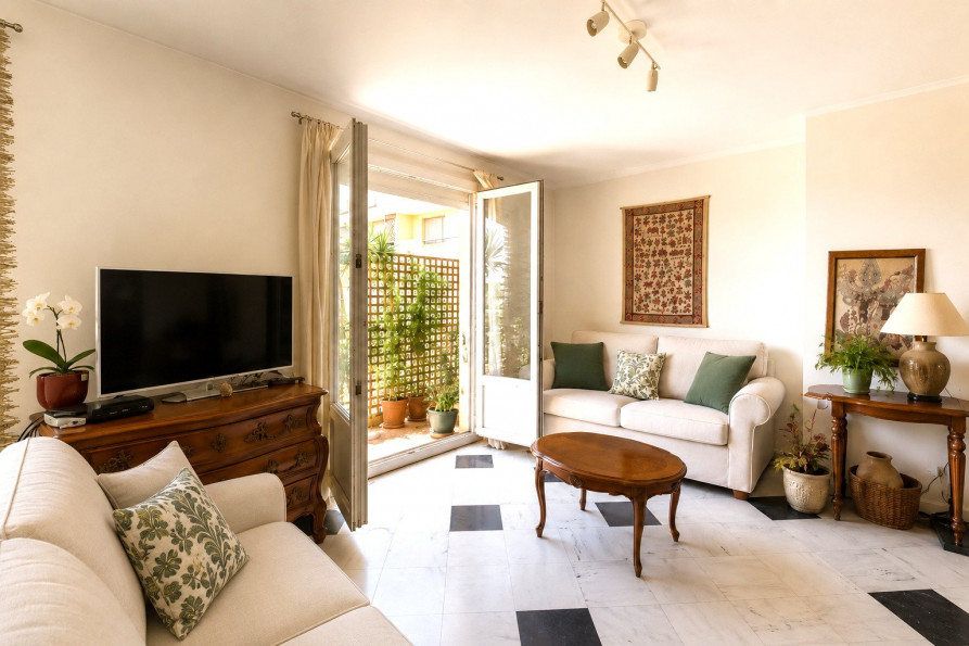 vente Appartement Montpellier - Photo 5