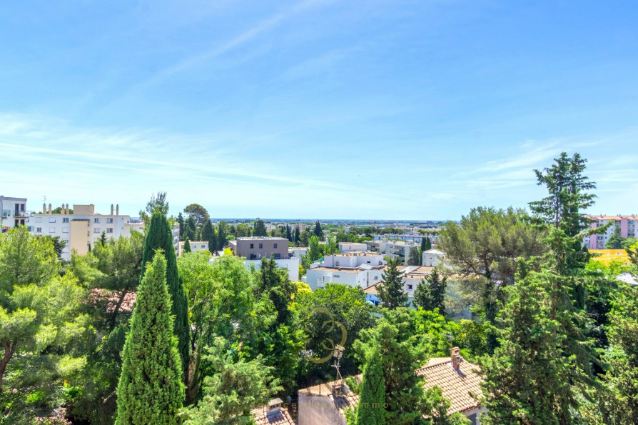 vente Appartement Montpellier - Photo 4