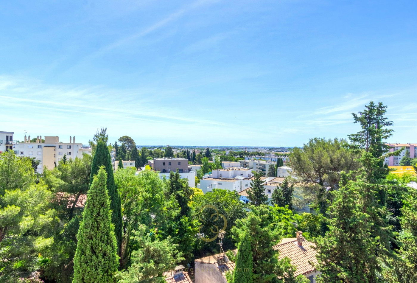 vente Appartement Montpellier - Photo 4