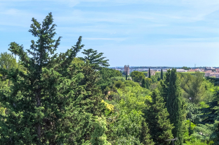 vente Appartement Montpellier - Photo 9