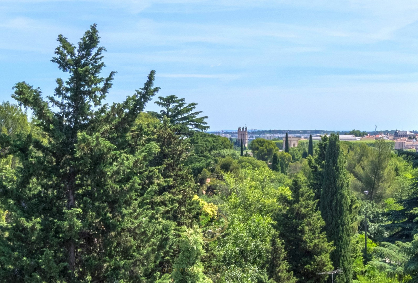 vente Appartement Montpellier - Photo 9