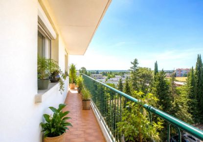 vente Appartement Montpellier