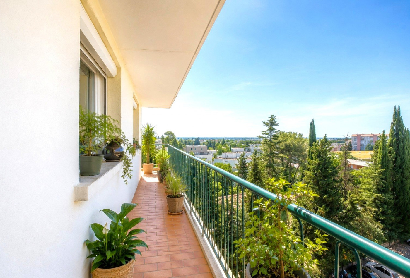 vente Appartement Montpellier - Photo 2
