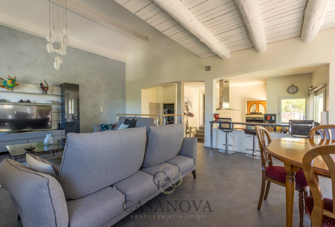 vente Maison Sete - Photo 7