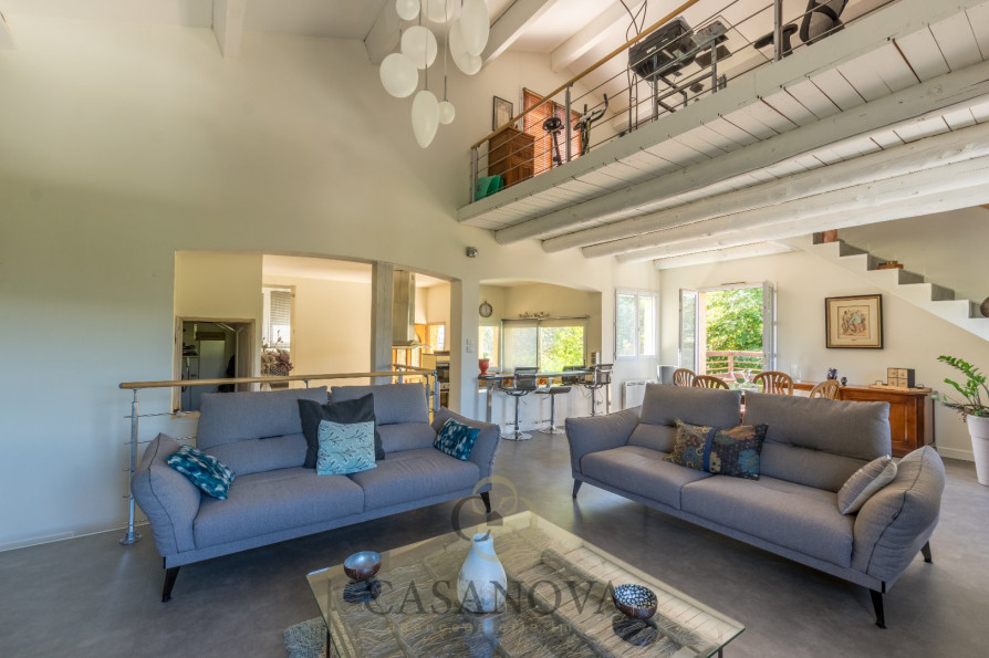 vente Maison Sete - Photo 6