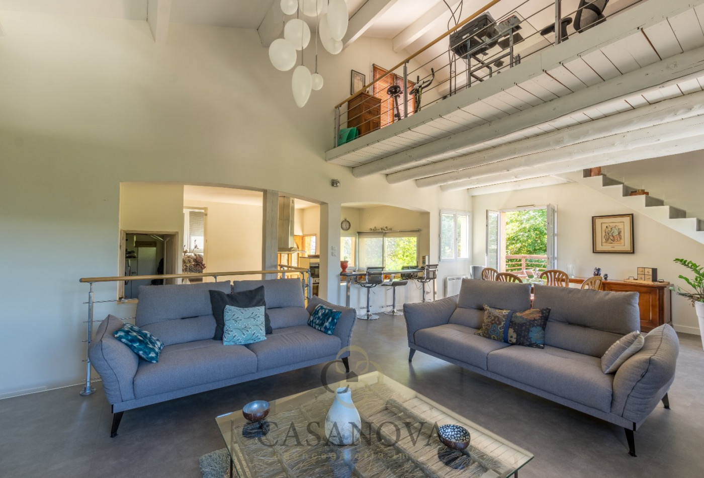 vente Maison Sete - Photo 6