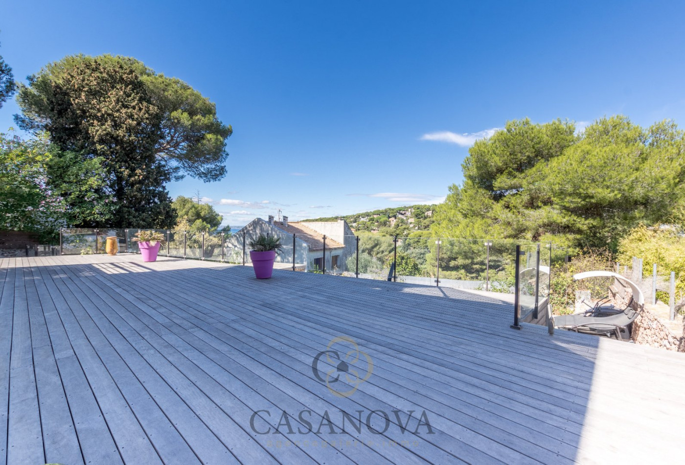 vente Maison Sete - Photo 17