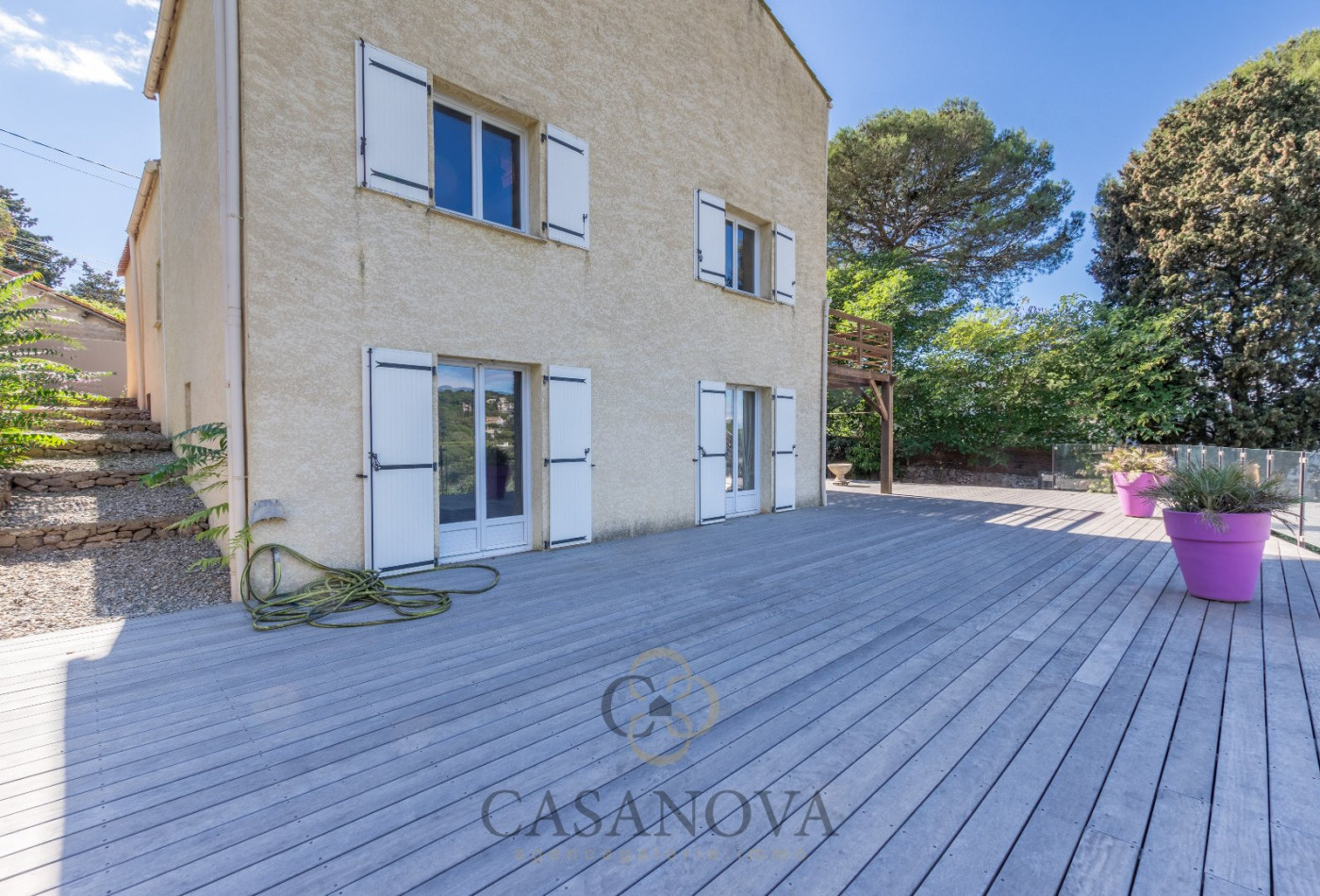 vente Maison Sete - Photo 18