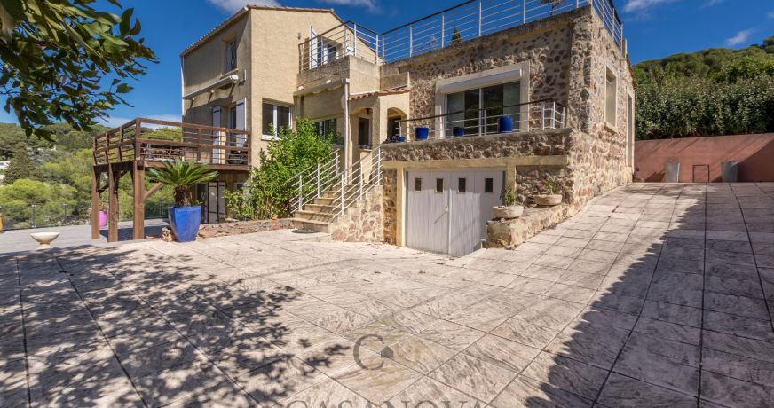 vente Maison Sete