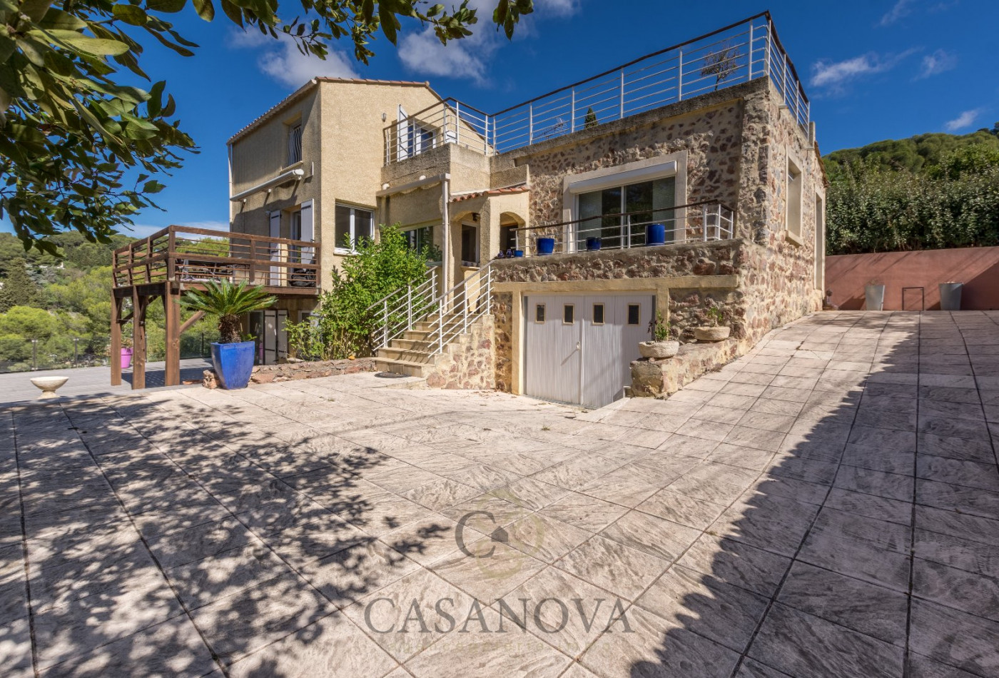 vente Maison Sete - Photo 2