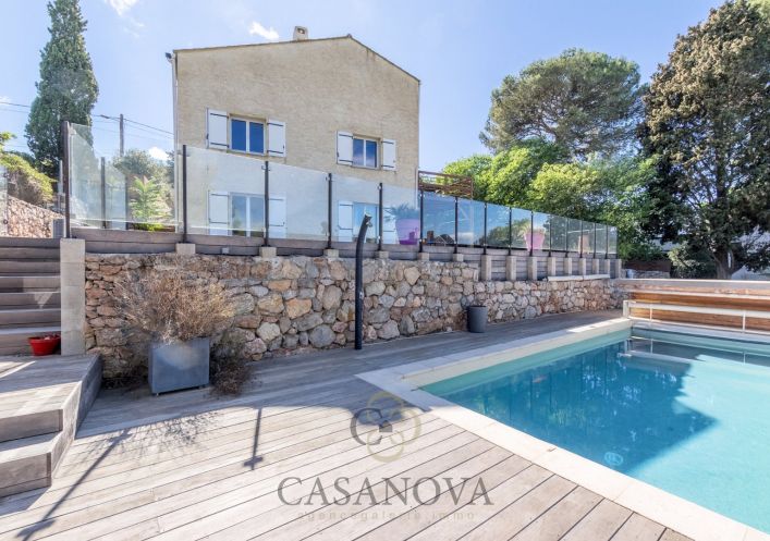 vente Maison Sete