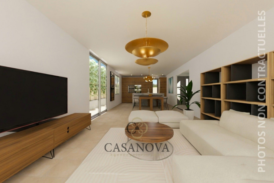 vente Villa Carnon Plage - Photo 4