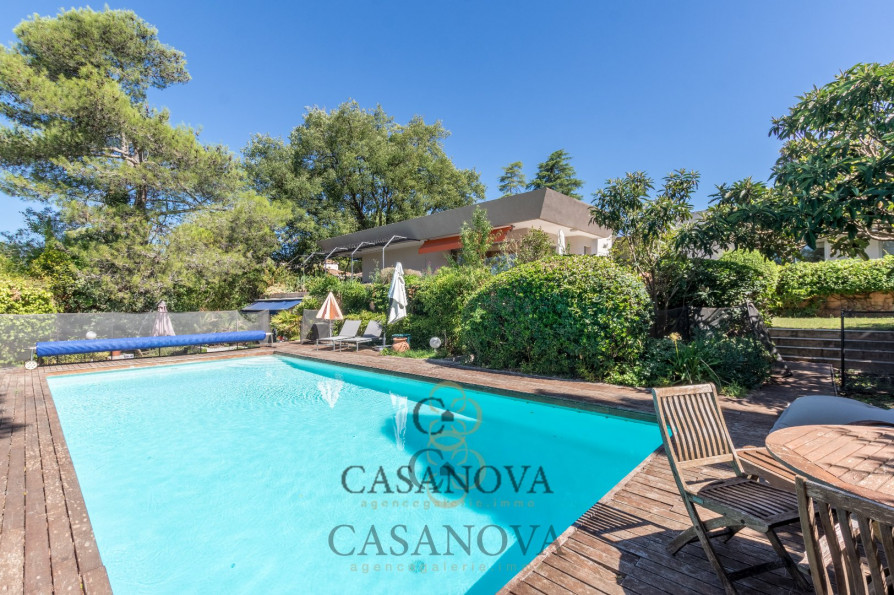 vente Maison Montferrier Sur Lez - Photo 1