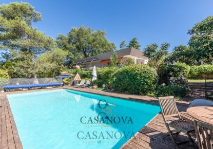 vente Maison Montferrier Sur Lez