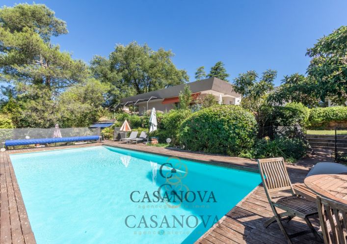 vente Maison Montferrier Sur Lez
