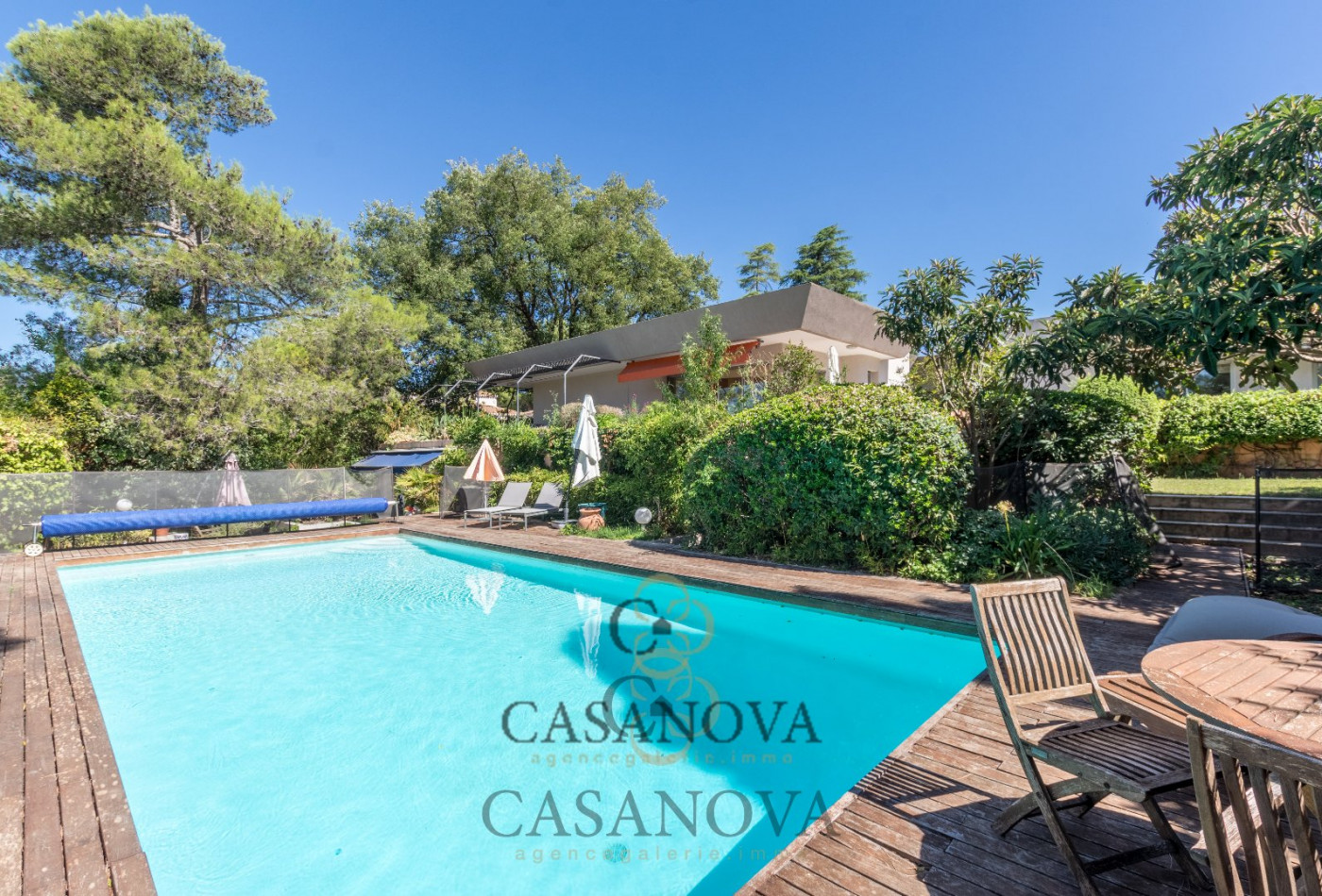 vente Maison Montferrier Sur Lez - Photo 1